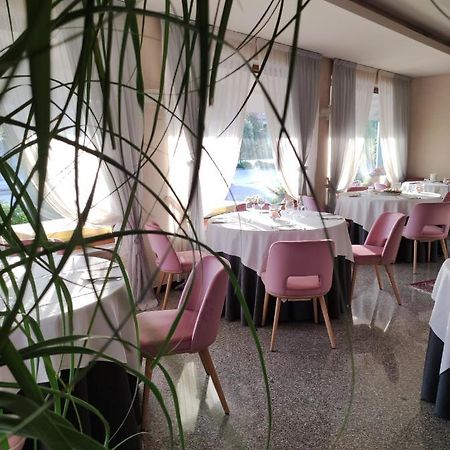 Ristorante Locanda Dussin Oderzo Exterior foto